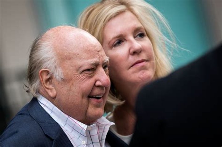 Roger Ailes Wife Bio, Wife, Son, Family, Death, Net Worth