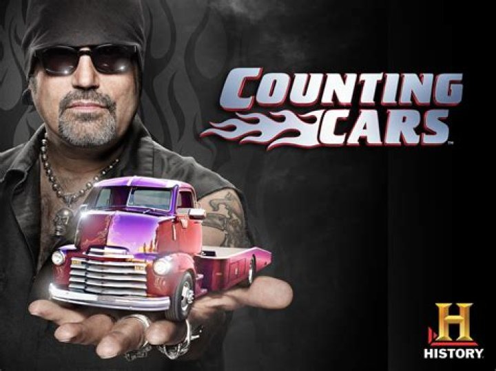 Roli Szabo (Counting Cars) Bio, Wiki, Age, Height, Wife, Net Worth, Nationality and 2020. |