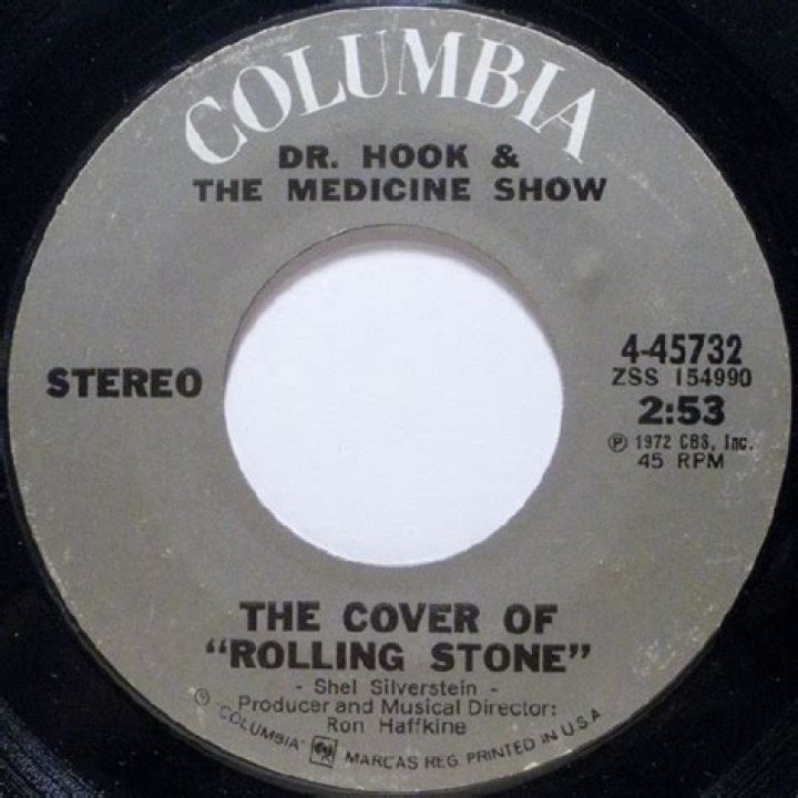 Rolling Stones’sOff The Hook Lyrics ·