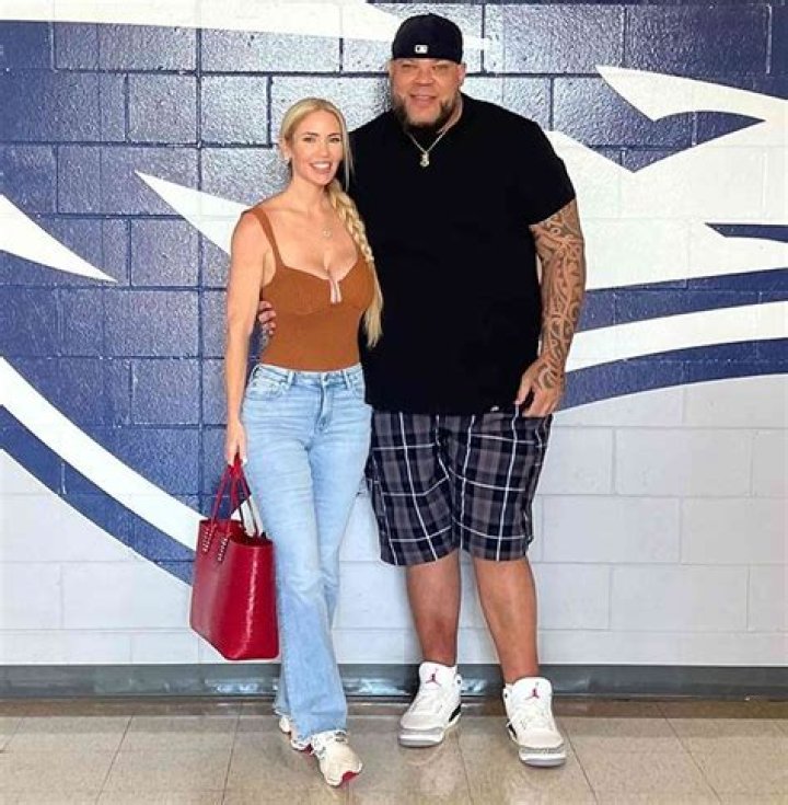 Ronnie Green UNL Wife Everything On His Salary and Net Worth ·