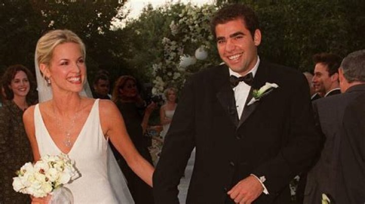 Sam Sampras & Georgia Sampras Married, Children, Joint Family Tree & History