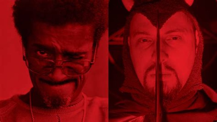 Sammy Davis Jr. And The Satanic Rumor