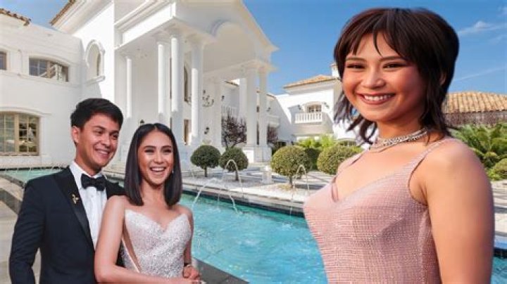 Sarah Geronimo Biography, Net Worth, Age, Movie, Song, Family