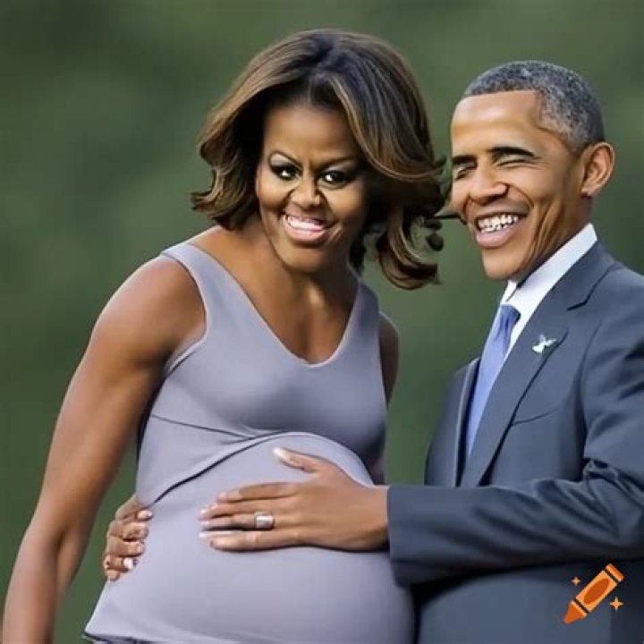 Sasha Obama's Pregnancy Rumors Debunked