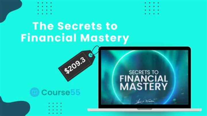 Secrets, Earnings, And Financial Mastery