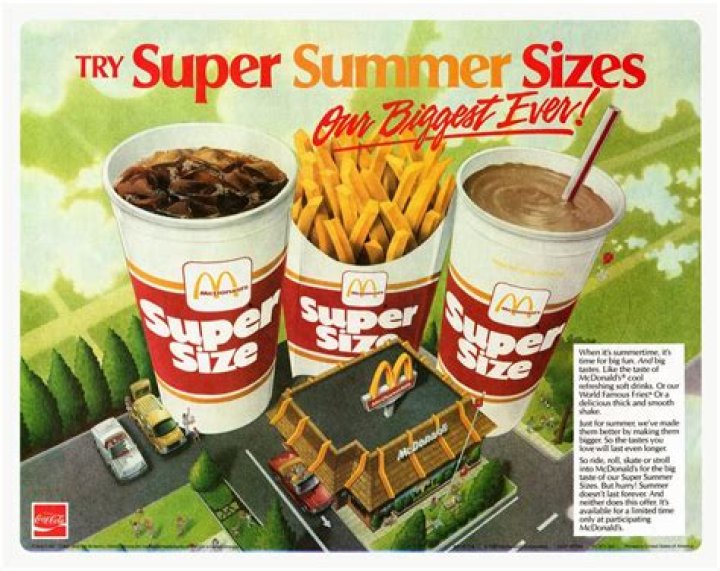 Secrets Of A Fast-Food Empire