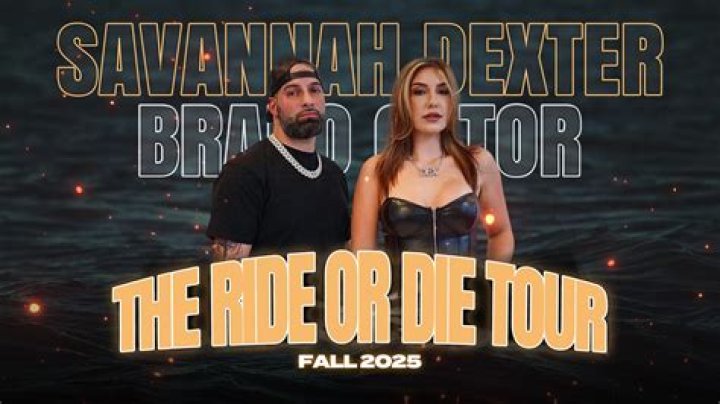Secrets Of Savannah Dexter's Husband Revealed