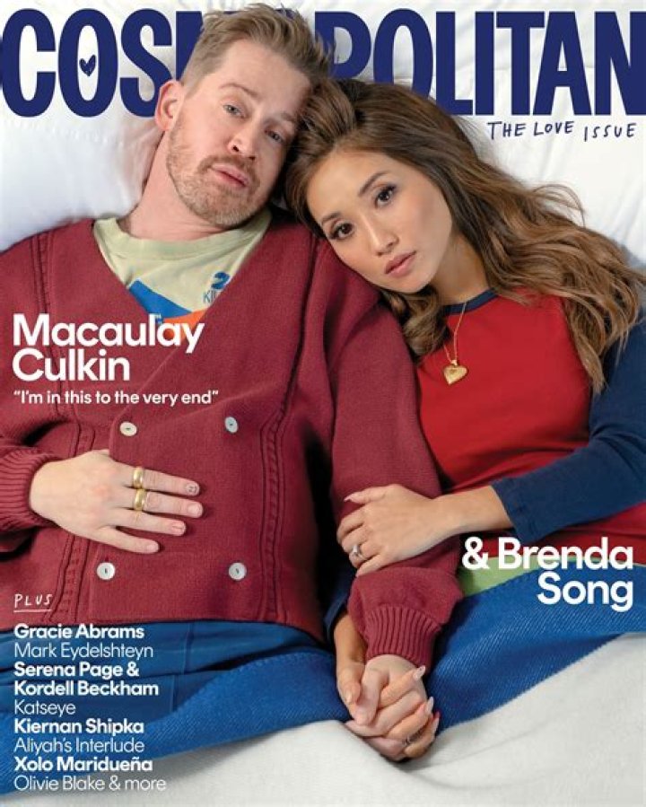 Seth Green And Macaulay Culkin's Surprising Connection Revealed