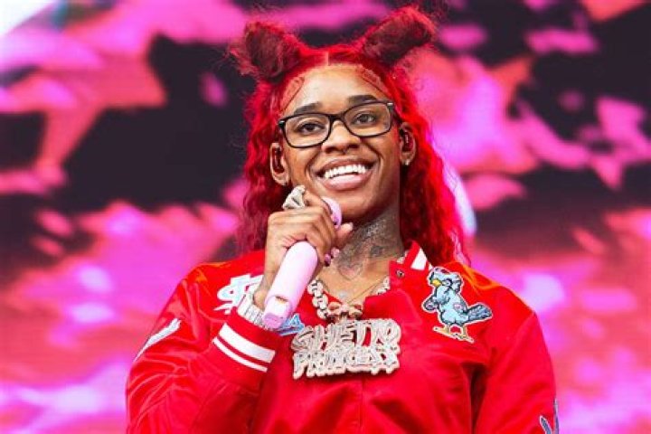 Sexyy Red Promises Tour Will Still Go Ahead Despite Pregnancy |