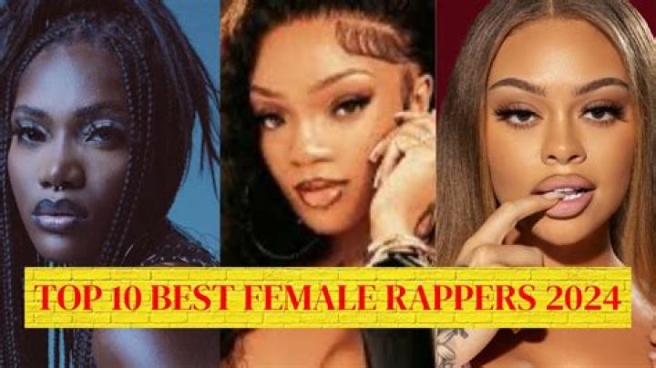 Sexyy Red & Sukihana Clap Back After Khia Rips New Female Rappers