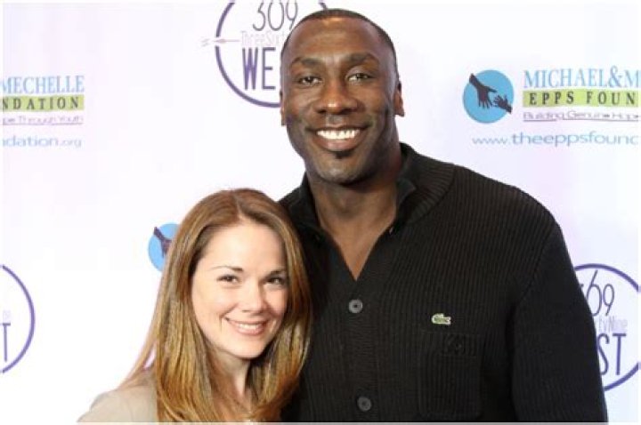 Shannon Sharpe Net Worth | Wife?