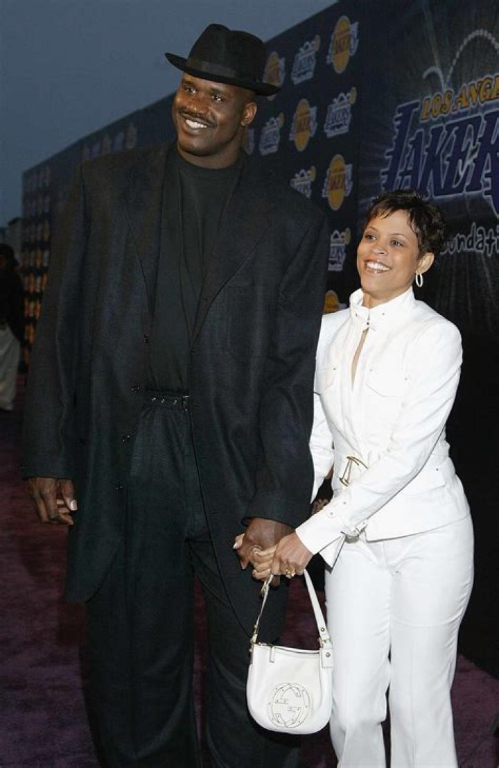 Shaquille O'Neal Proposes Girlfriend Laticia Rolle For Marriage; Divorced First Wife Shaunie Nelson