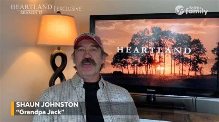 Shaun Johnston Biography - VlogUp