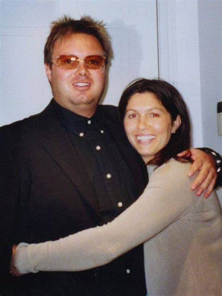 Sheila Davalloo Where Is She Now? Husband Paul Christos Photos and Whereabouts |