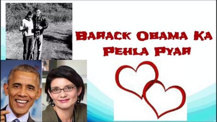 Sheila Miyoshi Jager Obama