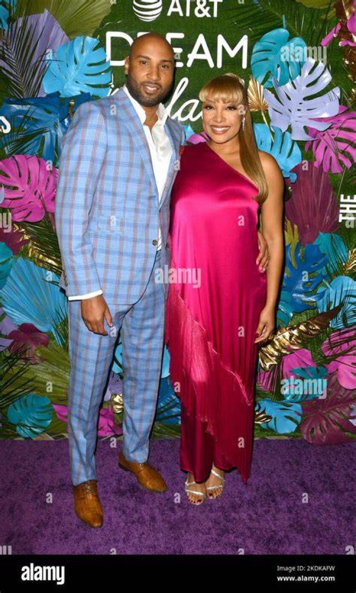Shelea Frazier Height, Age, Husband, Biography, Wiki, Net Worth