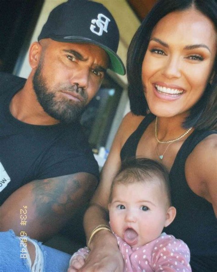 Shemar Moore's Family Journey: Unraveling The Truth
