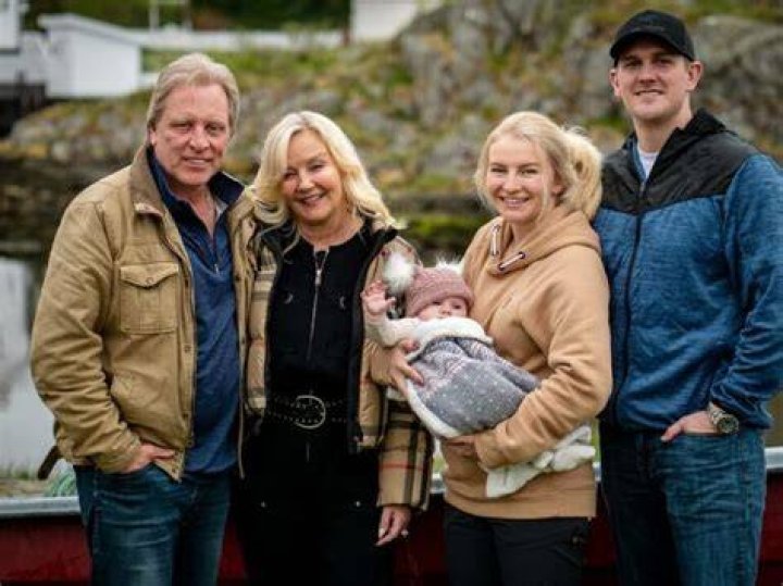 Sig Hansen's Wife's Cancer Journey