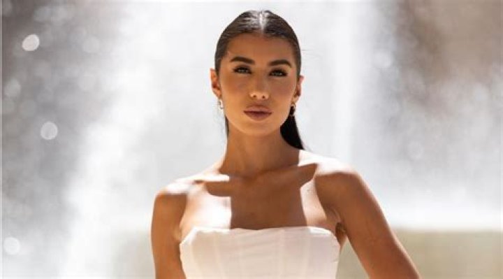 Sobeida Valderrama Height, Weight, Net Worth, Age, Birthday, Wikipedia, Who, Instagram, Biography