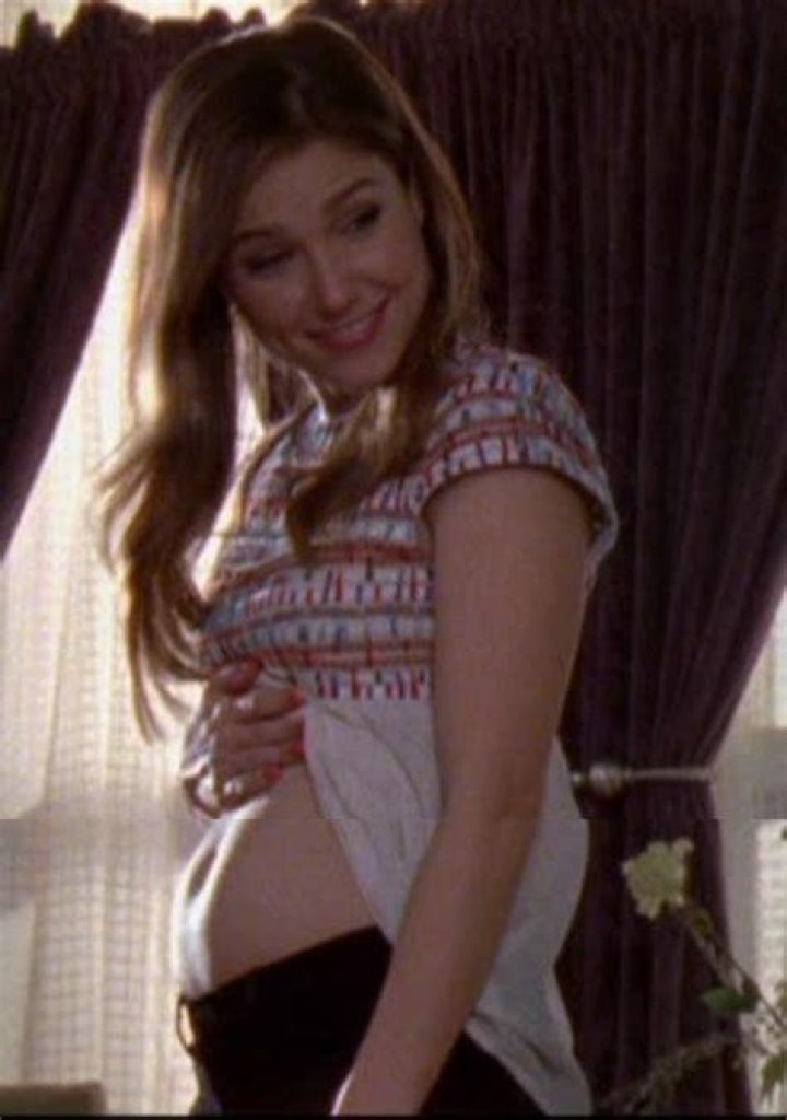 Sophia Bush Pregnant? The Truth Behind The Rumors