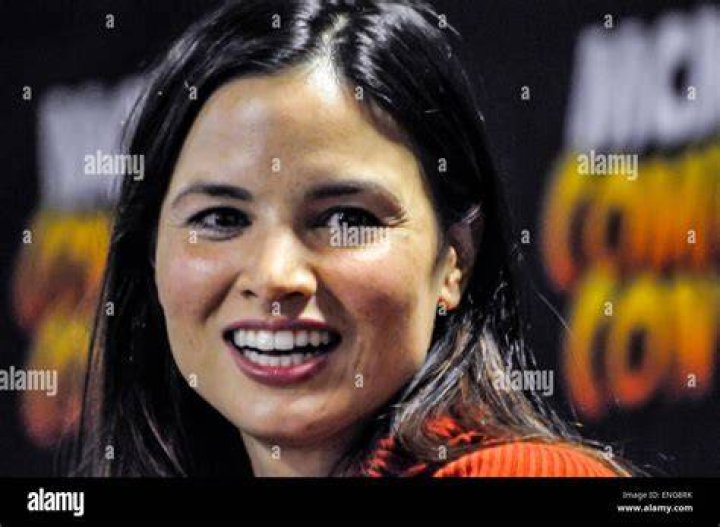 Spartacus Mira Actress