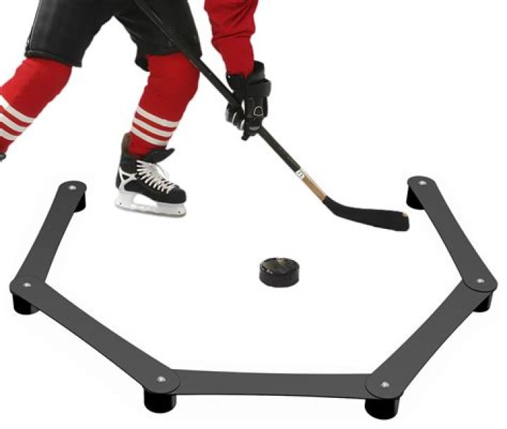 Speed, Skill, And Puck Possession Mastery