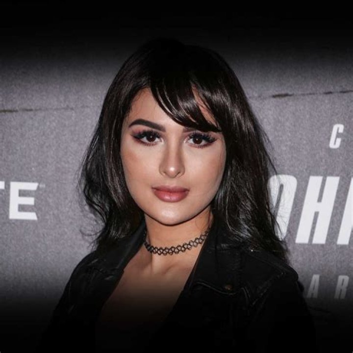 Sssniperwolf Height Weight Age Boyfriend Family Facts Biography
