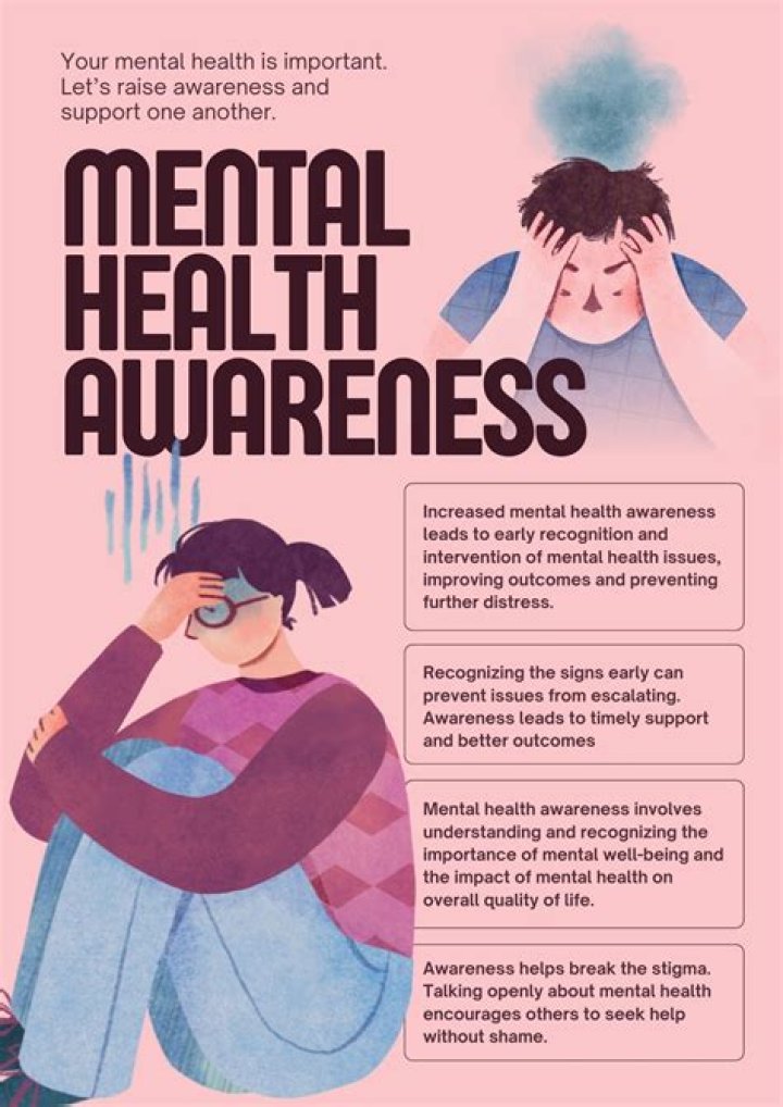 Stacy Arthur's Death And The Urgent Need For Mental Health Awareness