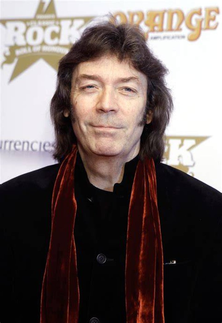 Steve Hackett Net Worth Wiki Age Weight And