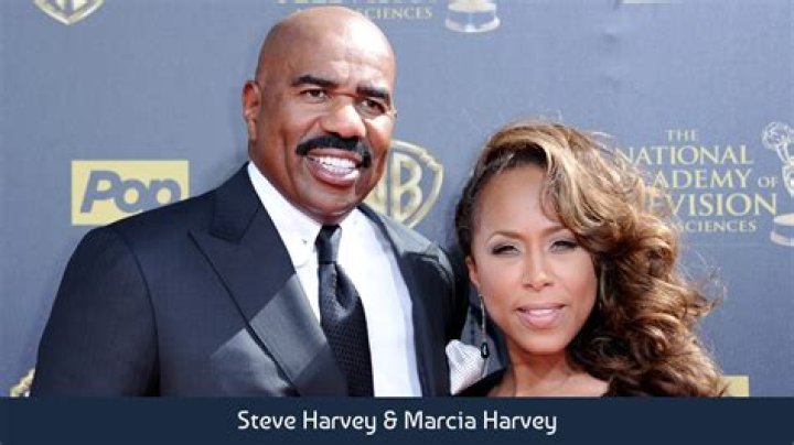 Steve Harvey's Family Legacy Revealed