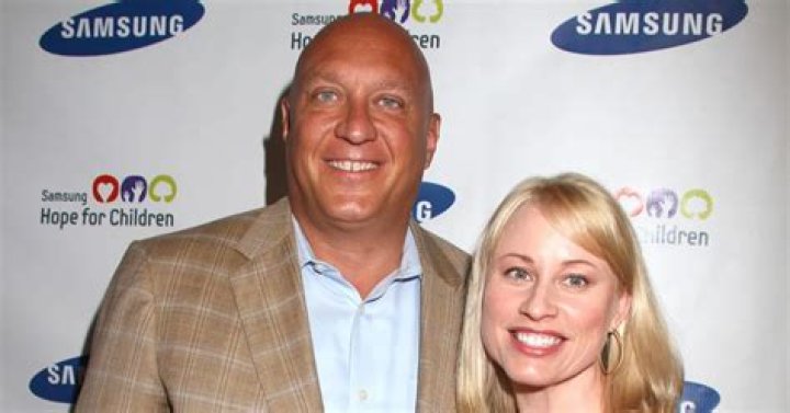 Steve Wilkos' Wife's Cancer Journey: Uncovering Hope And Resilience
