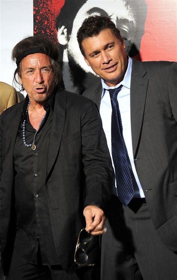 Steven Bauer Net Worth, Age, Birthday, Wikipedia, Who, Nationality, Biography