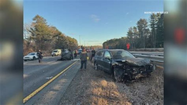 Stoneham, MA Car Accident And Its Profound Impact On A 34-Year-Old