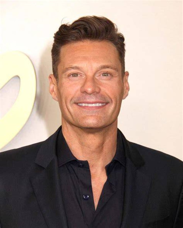 Strange Things About Ryan Seacrest's Dating History