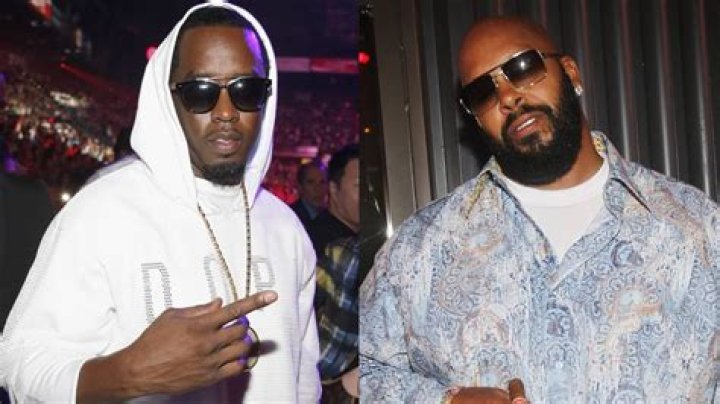 Suge Knight Sends Warning Over "The Michel'le Story"