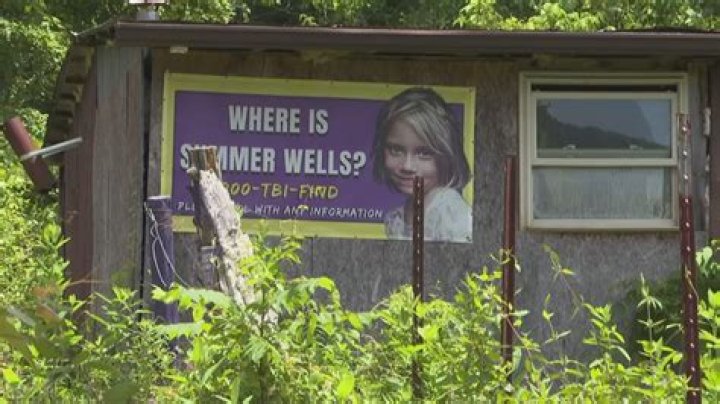 Summer Wells Case: Discoveries And Insights Revealed