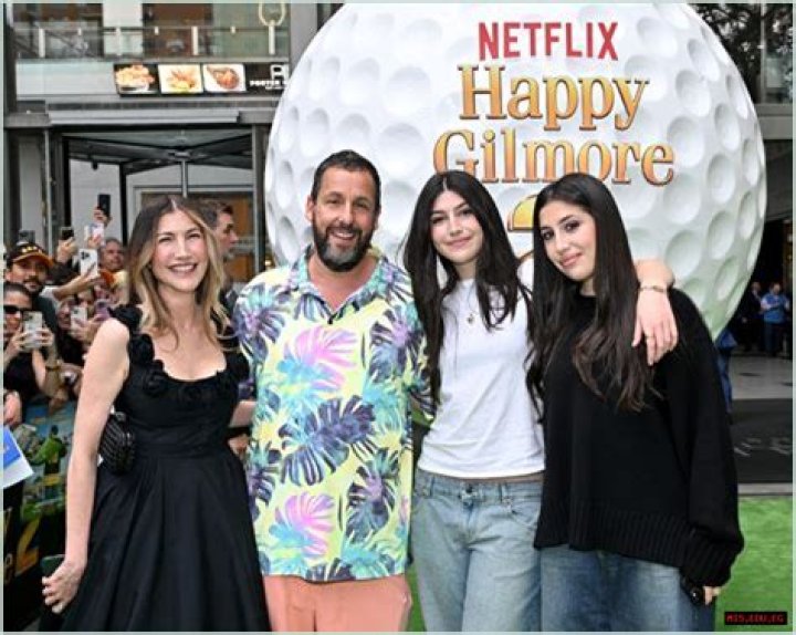 Sunny Sandler Age, Wiki, Biography, Height, Birthday, Net Worth, Parents
