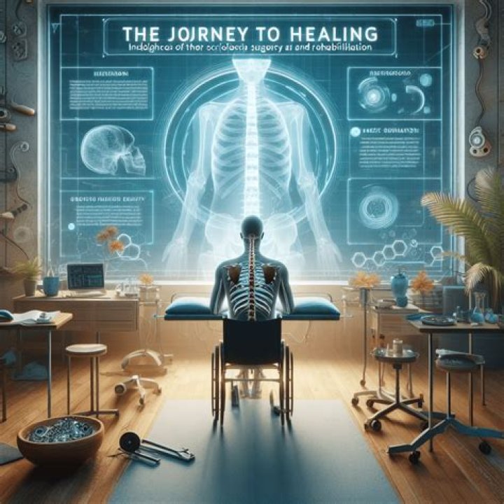 Surgery, Impact, And Personal Journey