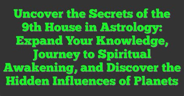 Surprising Facts And Hidden Influences