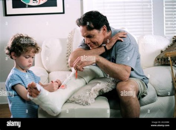 Susan Devlin Age And Facts About Bruce Greenwood