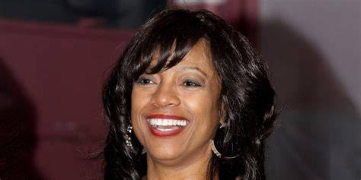 Suzette Charles Biography, Age, Height, Husband, Net Worth, Family