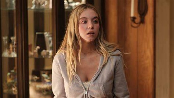 Sydney Sweeney on Fame, Euphoria, and the Pressure of Paying the Bills The Hollywood Reporter
