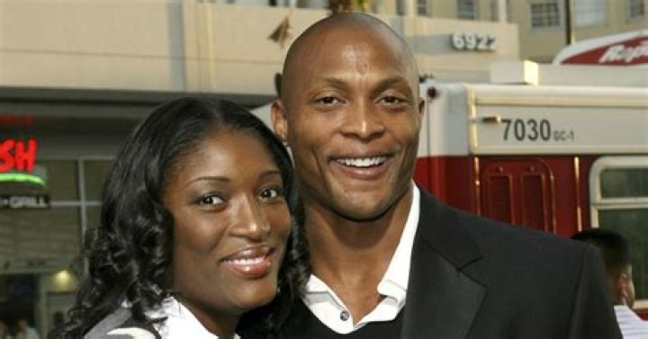 Taj From SWV Net Worth How Much Is