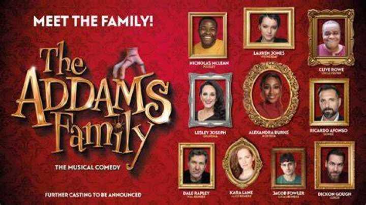 Talents, Success, And Family Bonds Revealed