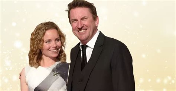 Tara Mckillop Lee Mack S Wife Secret 10