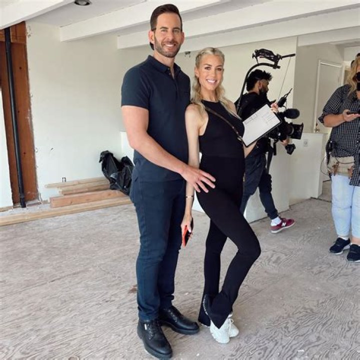 Tarek El Moussa Height, Weight, Net Worth, Age, Birthday, Wikipedia, Who, Nationality, Biography
