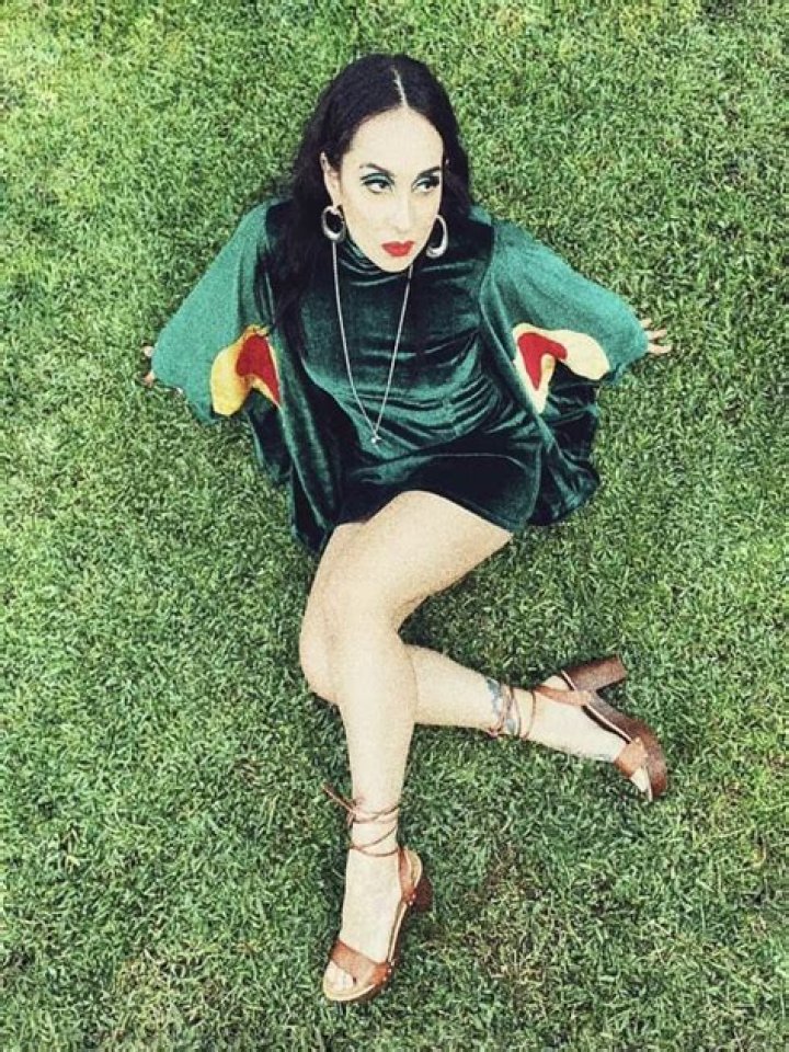 Tatiana Shmayluk's Journey To Success