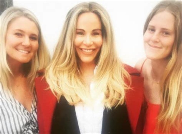 Tawny Kitaen – Bio, Age, Daughters, Husband, Net Worth, Where Is She Now?