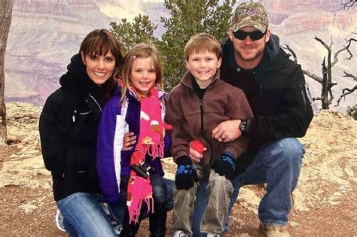 Taya Kyle's Journey To Finding Love Again: Uncovering Insights And Discoveries