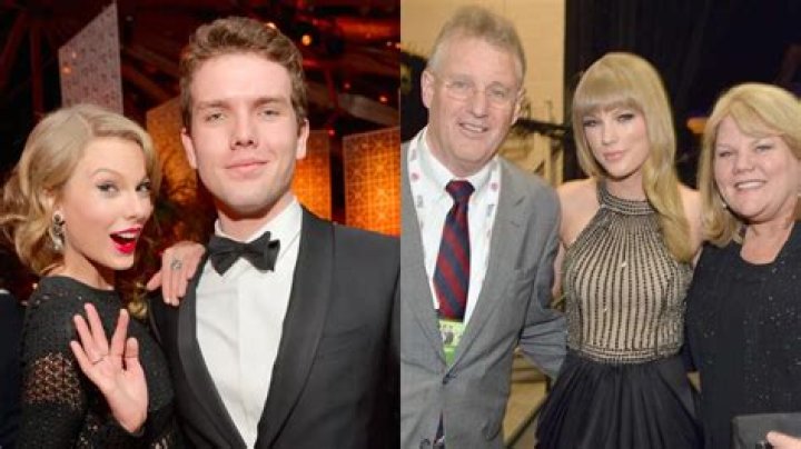 Taylor Swift's Parents' Remarriage Speculation Unraveled